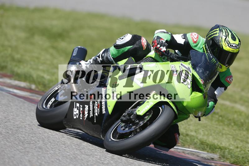 /13 01.05.2025 Speer Racing ADR/Gruppe gelb/156